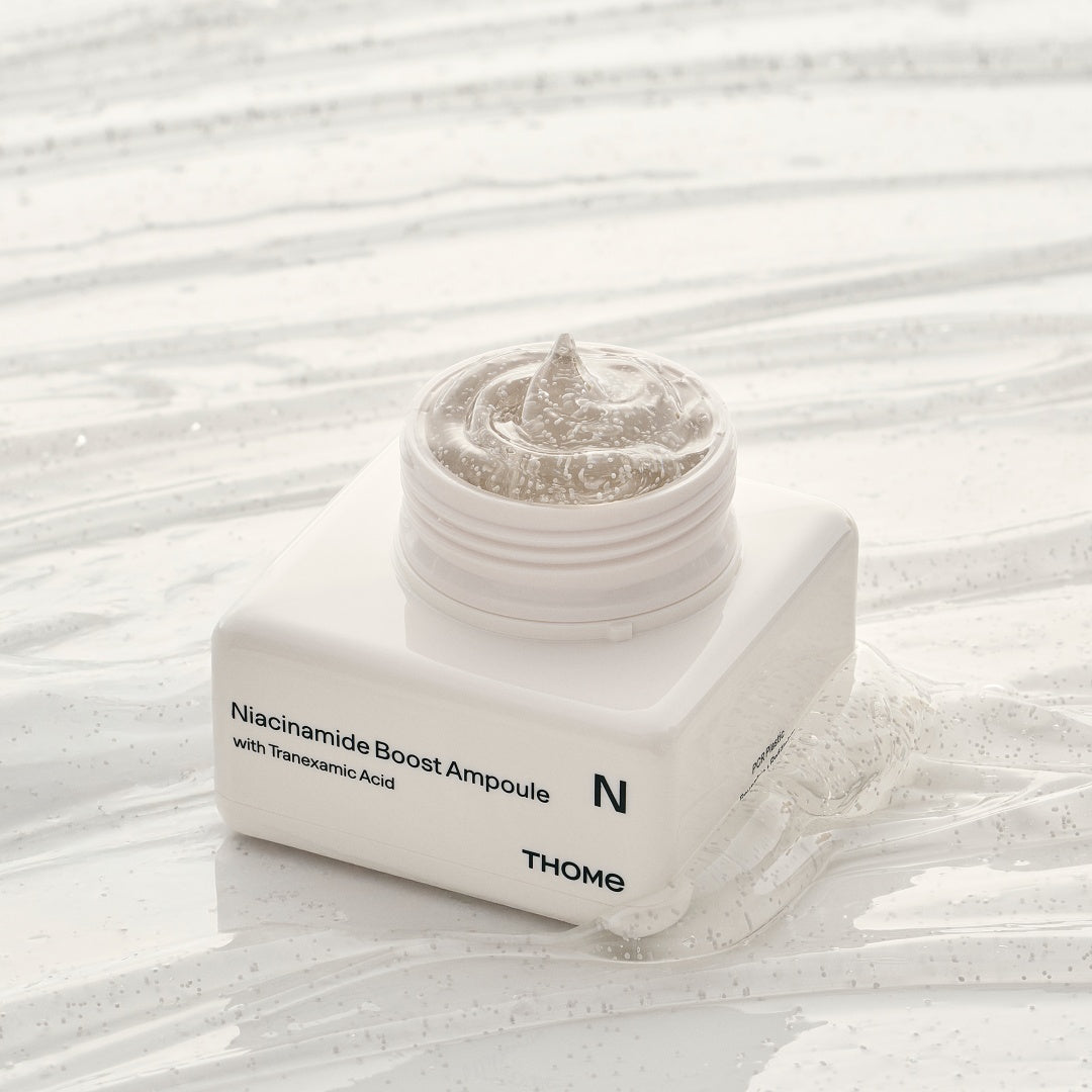 THOME Niacinamide Boost Ampoule 50g