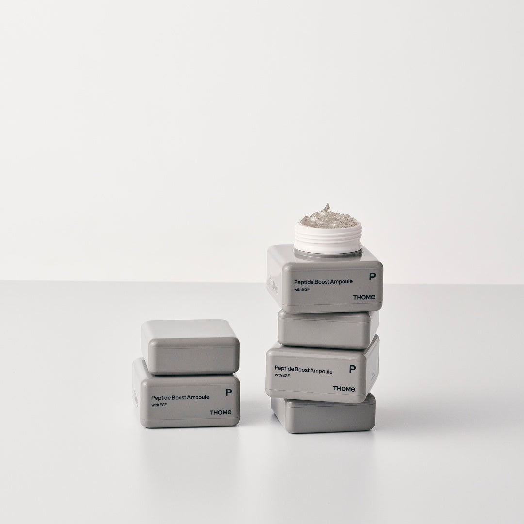 THOME Peptide Boost Ampoule 50g