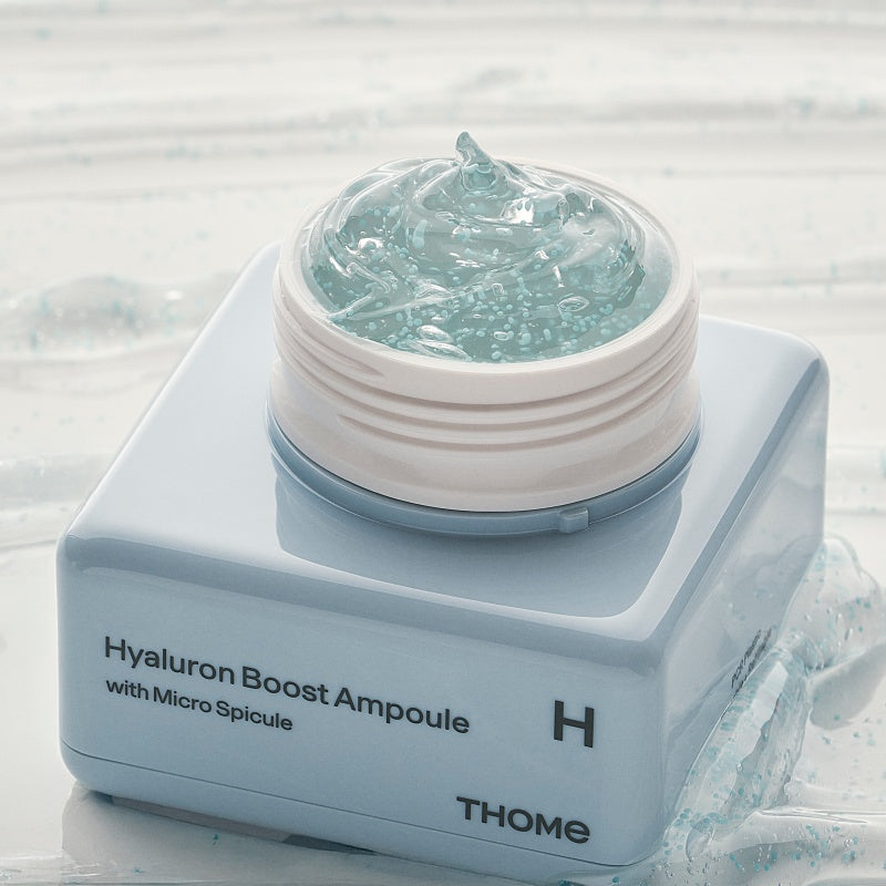 THOME Hyaluron Boost Ampoule