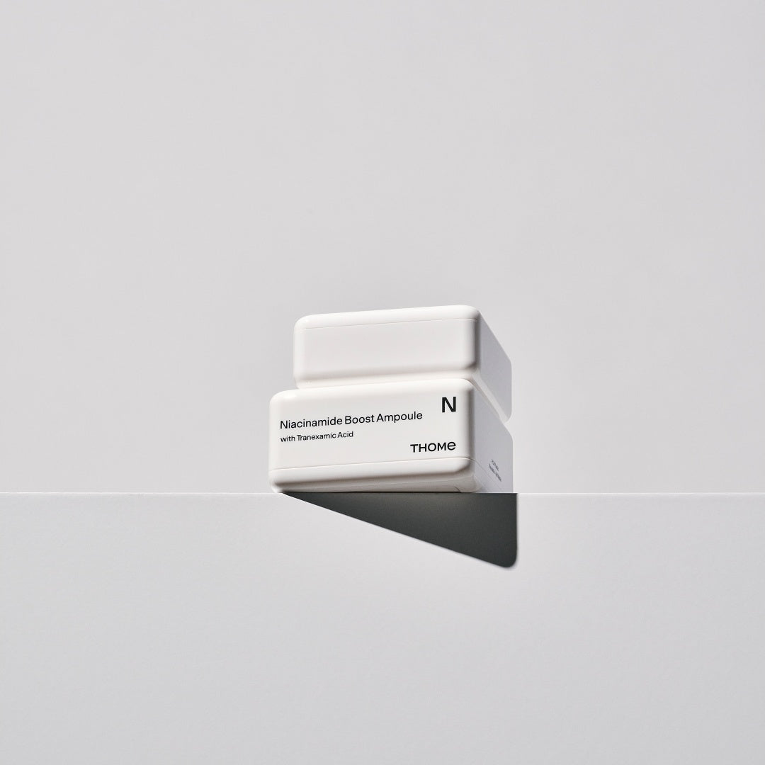 THOME Niacinamide Boost Ampoule 50g