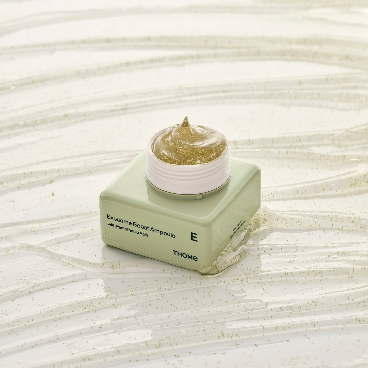 THOME Cica Exosome Boost Ampoule 50g