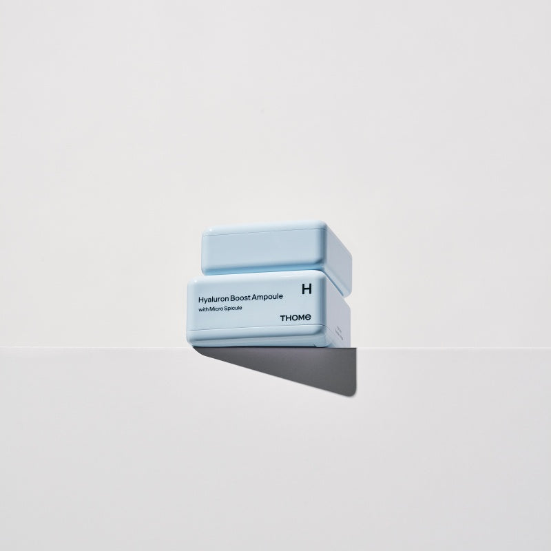 THOME Hyaluron Boost Ampoule