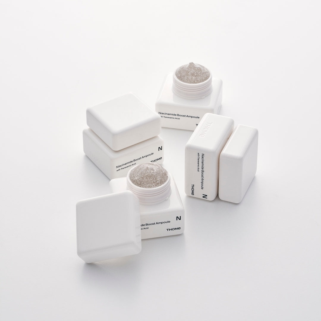 THOME Niacinamide Boost Ampoule 50g
