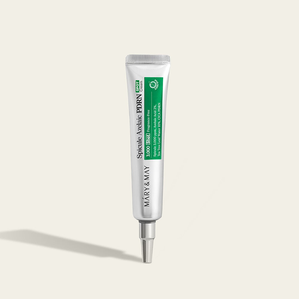 Mary&May Spicule Azelaic Acid PDRN Cream 15g