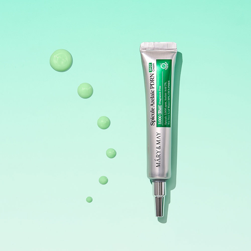 Mary&May Spicule Azelaic Acid PDRN Cream 15g