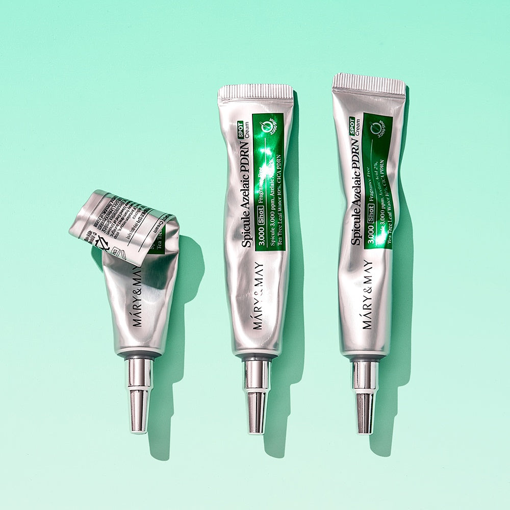Mary&May Spicule Azelaic Acid PDRN Cream 15g
