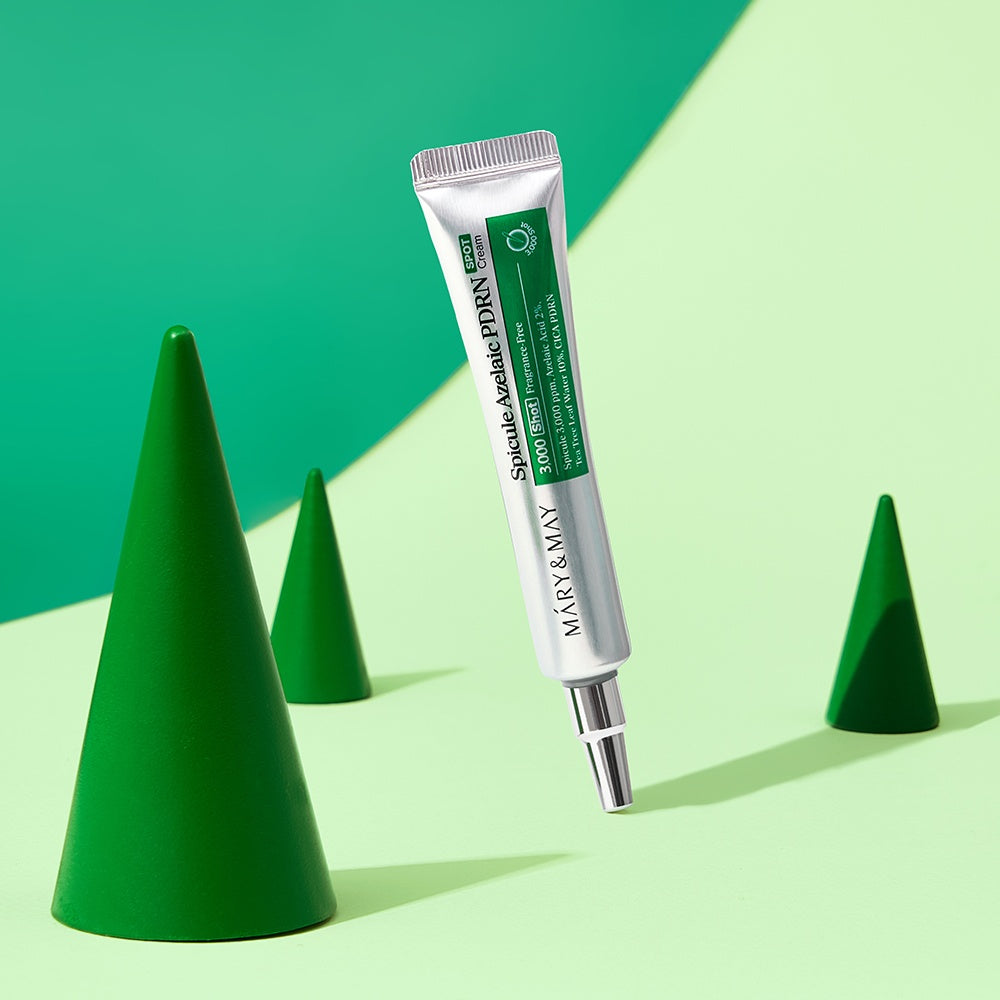 Mary&May Spicule Azelaic Acid PDRN Cream 15g