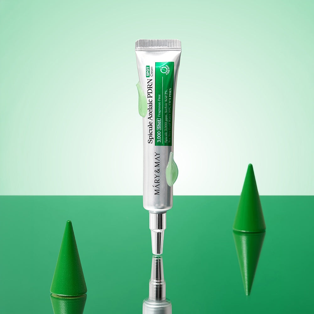 Mary&May Spicule Azelaic Acid PDRN Cream 15g