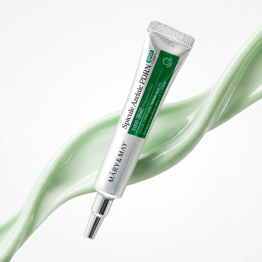 Mary&May Spicule Azelaic Acid PDRN Cream 15g