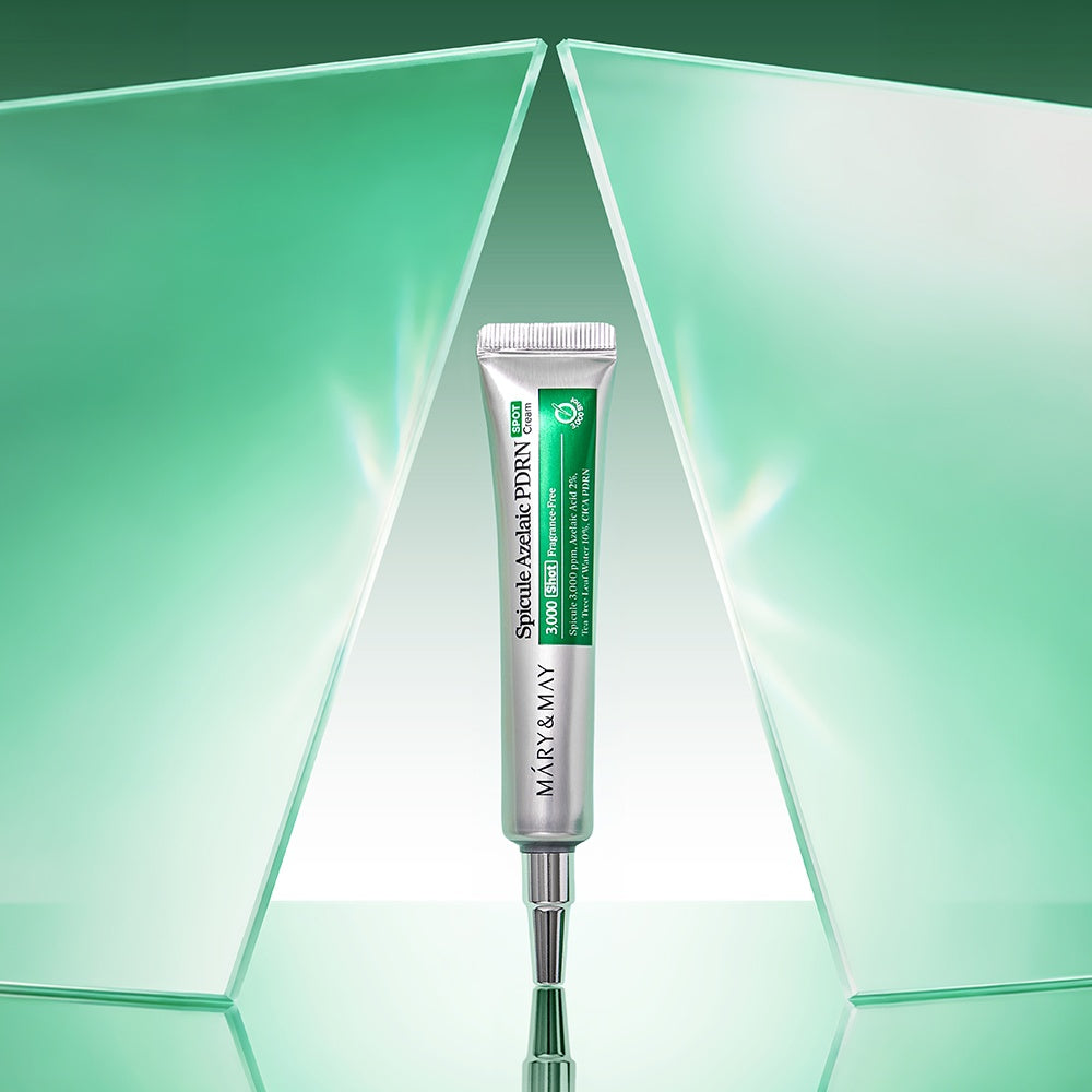 Mary&May Spicule Azelaic Acid PDRN Cream 15g
