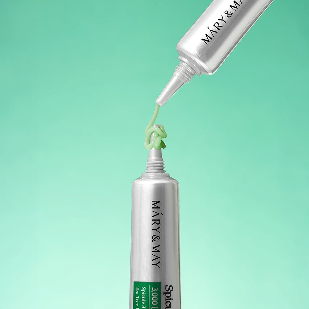 Mary&May Spicule Azelaic Acid PDRN Cream 15g