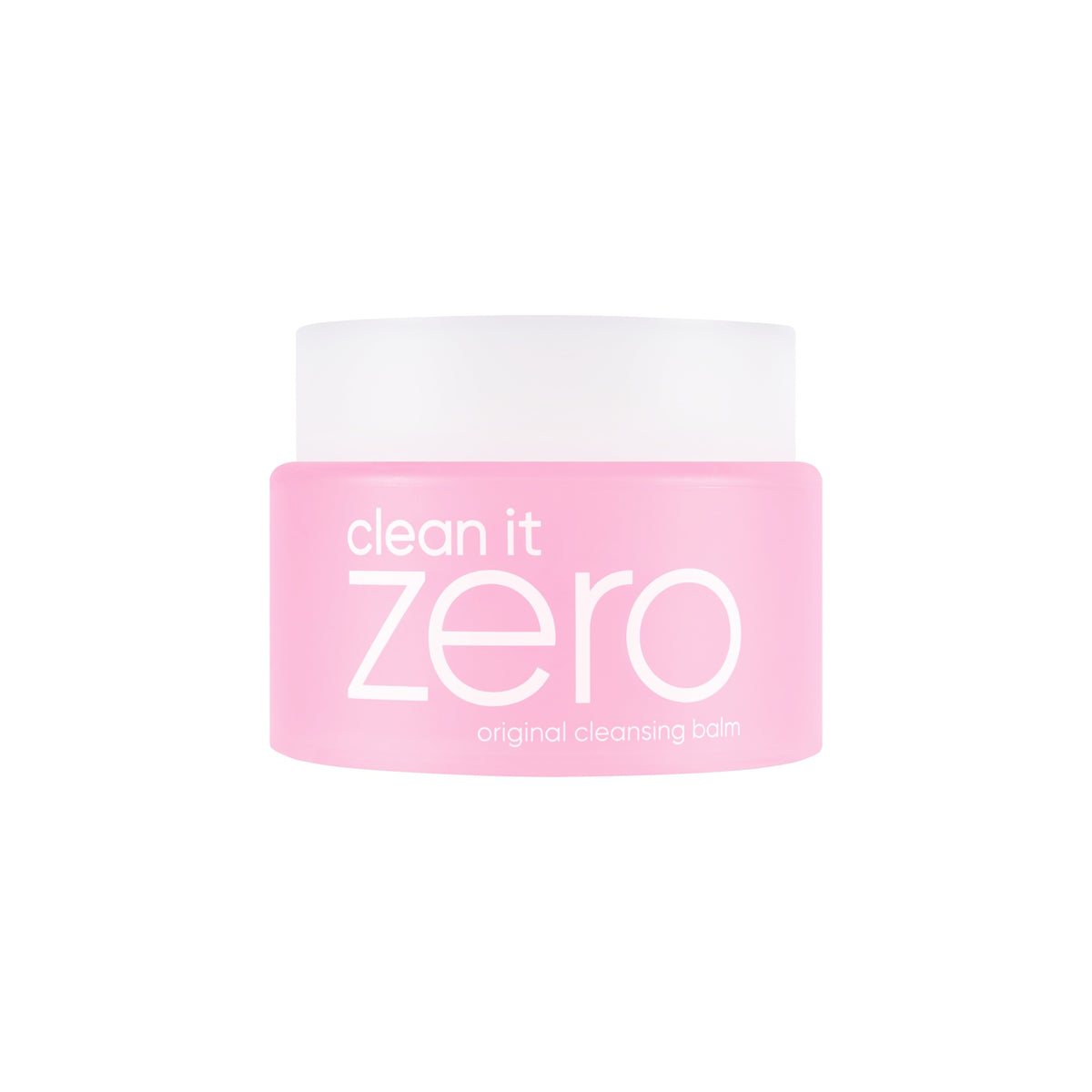 Banila Co Clean It Zero Cleansing Balm Original 100ml