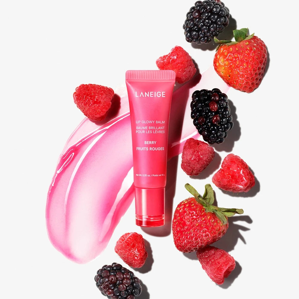 Laneige Lip Glowy Balm 10g