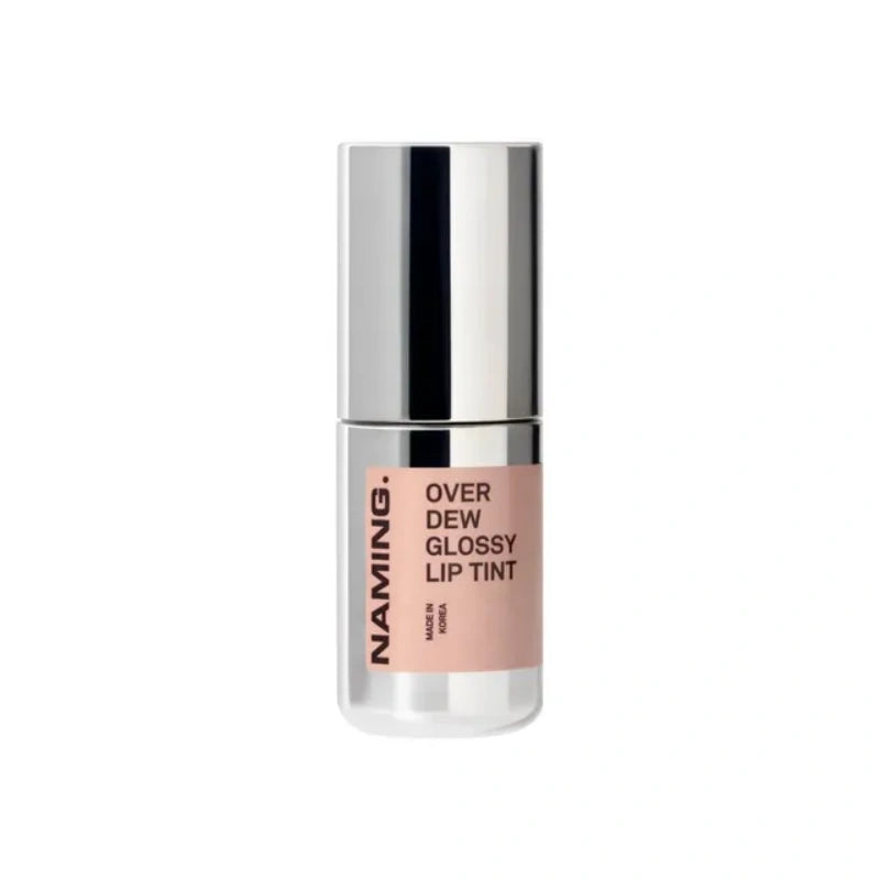Naming Over Dew Glossy Lip Tint 3.2g