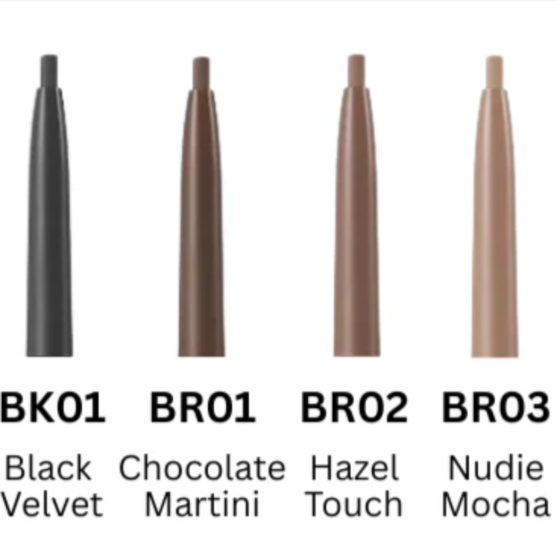 Banila Co B.By Banila Mood On Line and Blend Eyeliner