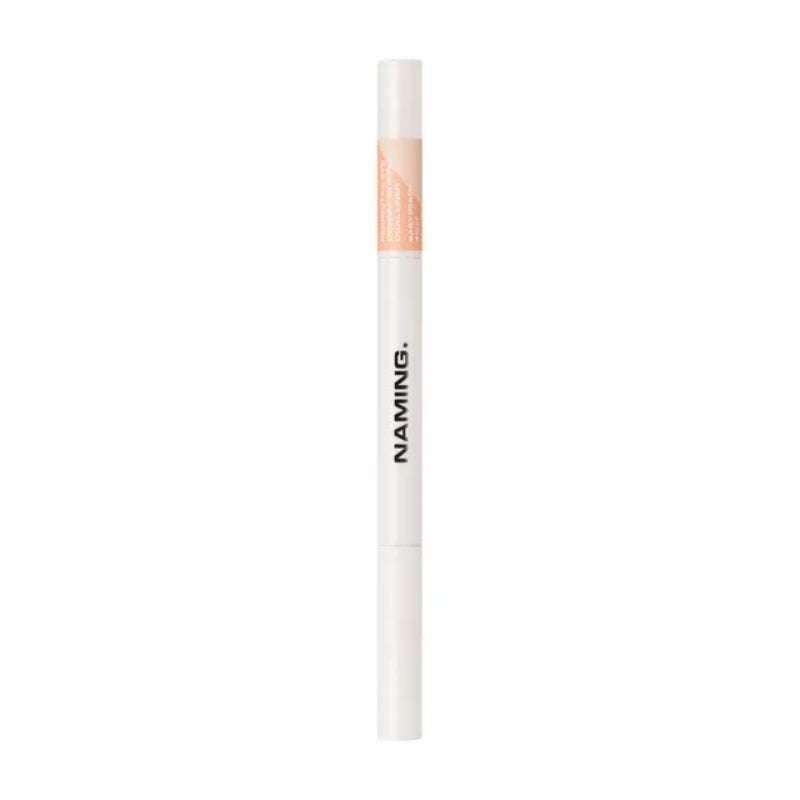 Naming Perfectail Eye Designing Pencil Slim Liner 0.04g