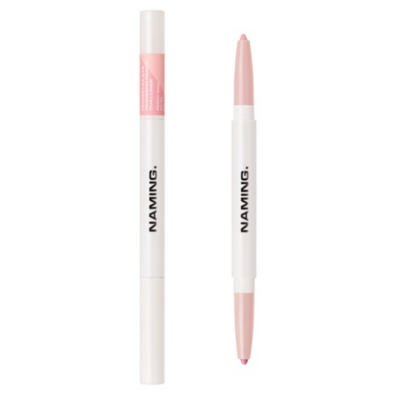 Naming Perfectail Eye Designing Pencil Dual Liner