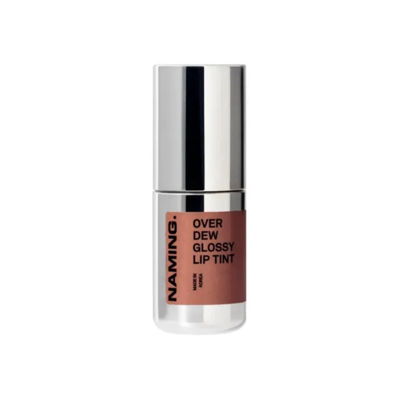 Naming Over Dew Glossy Lip Tint 3.2g