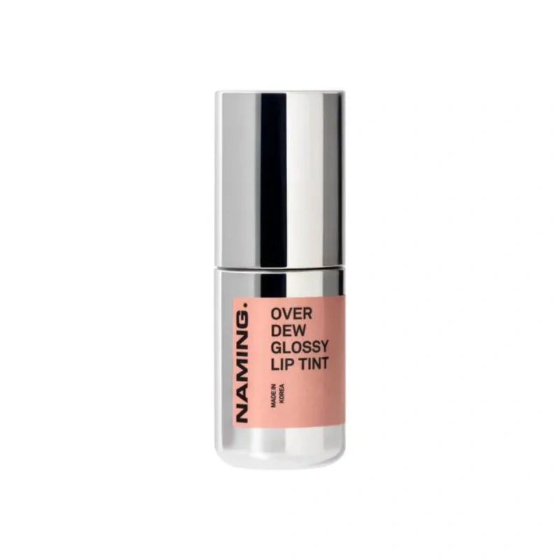 Naming Over Dew Glossy Lip Tint 3.2g