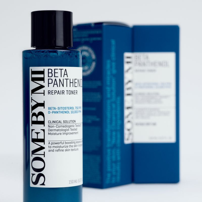 Some By Mi Beta Panthenol Repair Toner 150ml