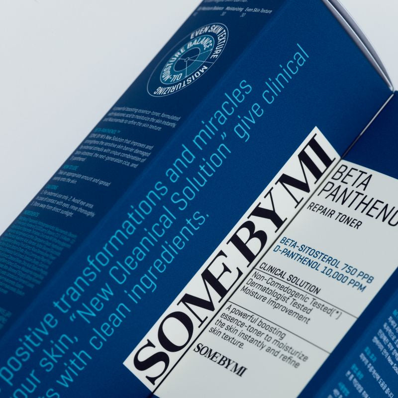 Some By Mi Beta Panthenol Repair Toner 150ml