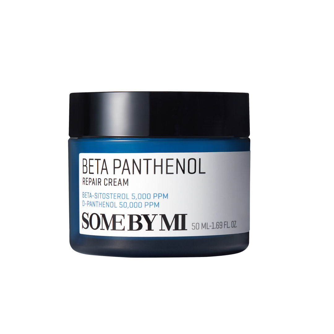 Some By Mi Beta Panthenol Repair Cream 50ml