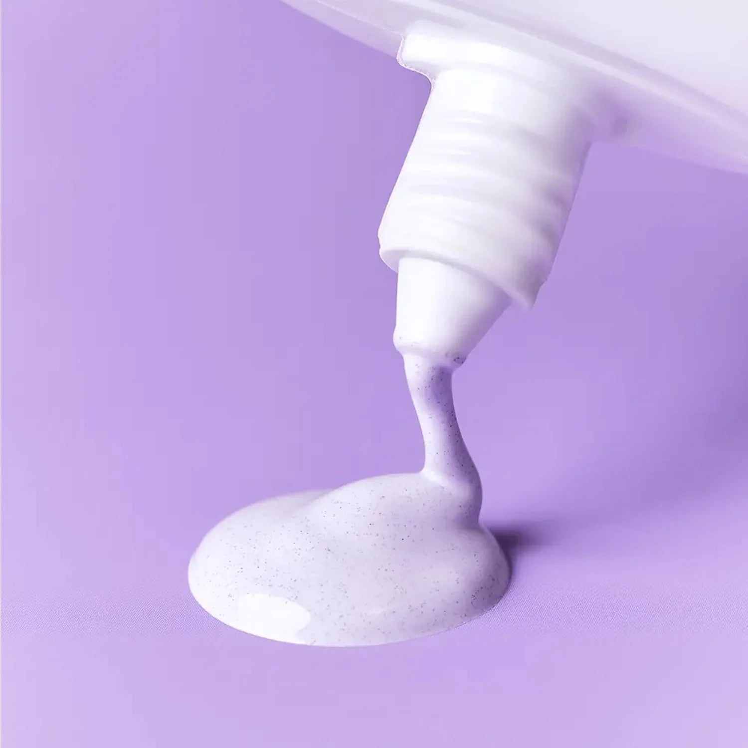 Chasin' Rabbits All About Blur Purple Cover Cream 35ml