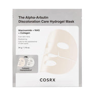 Cosrx Arbutin Discoloration Hydrogel Mask 1Pc