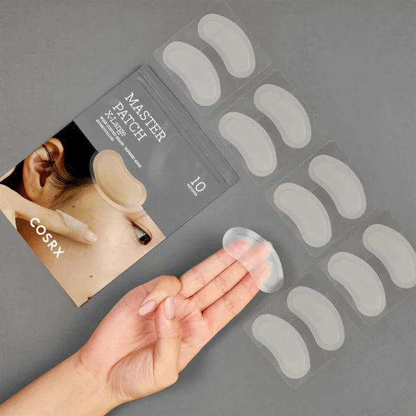 Cosrx Master Patch X-Large