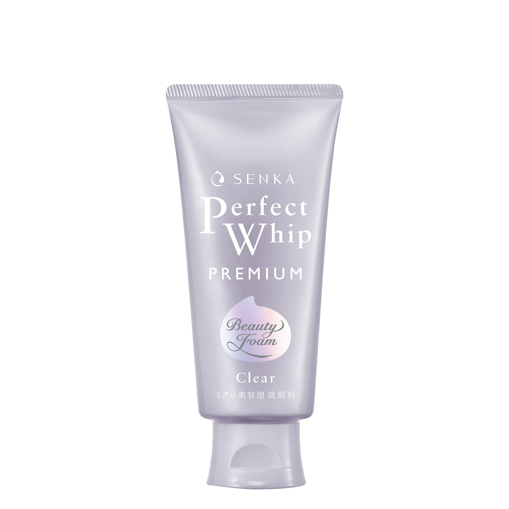 Shiseido Senka Perfect Whip Foam 120g