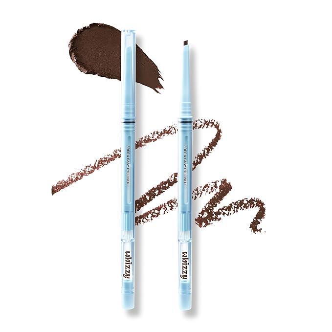 Whizzy Free & Easy Eyeliner