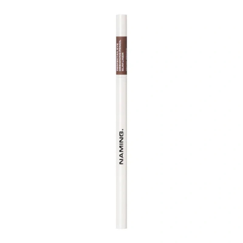 Naming Perfectail Eye Designing Pencil Slim Liner 0.04g