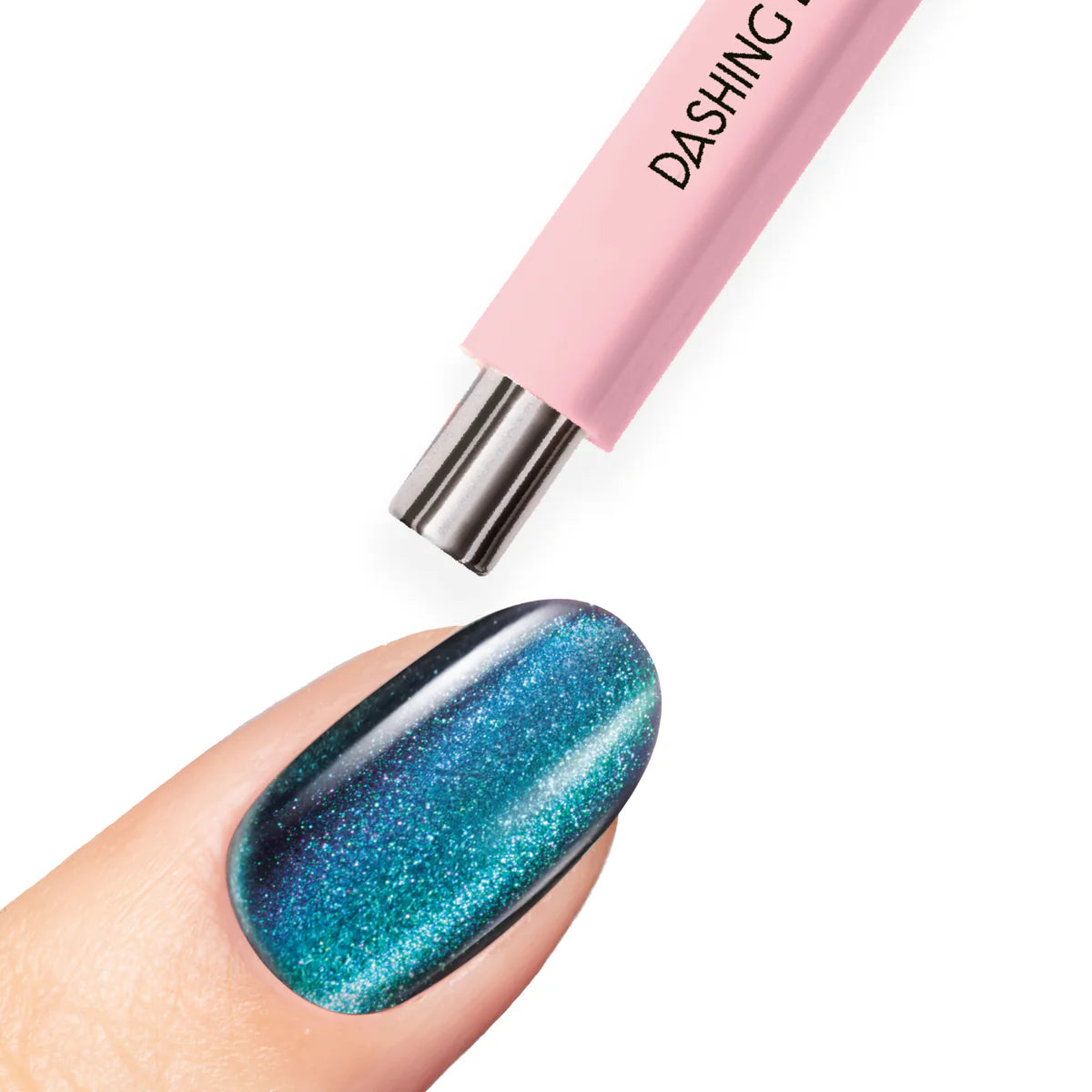 Dashing Diva One Gel Colorful Nails