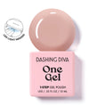 Load image into Gallery viewer, Dashing Diva One Gel Colorful Nails
