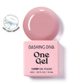 Load image into Gallery viewer, Dashing Diva One Gel Colorful Nails
