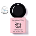 Load image into Gallery viewer, Dashing Diva One Gel Colorful Nails
