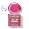 Load image into Gallery viewer, Dashing Diva One Gel Colorful Nails
