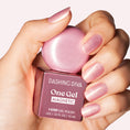 Load image into Gallery viewer, Dashing Diva One Gel Colorful Nails
