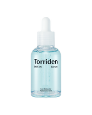Torriden Dive-In Low Molecule Hyaluronic Acid Serum