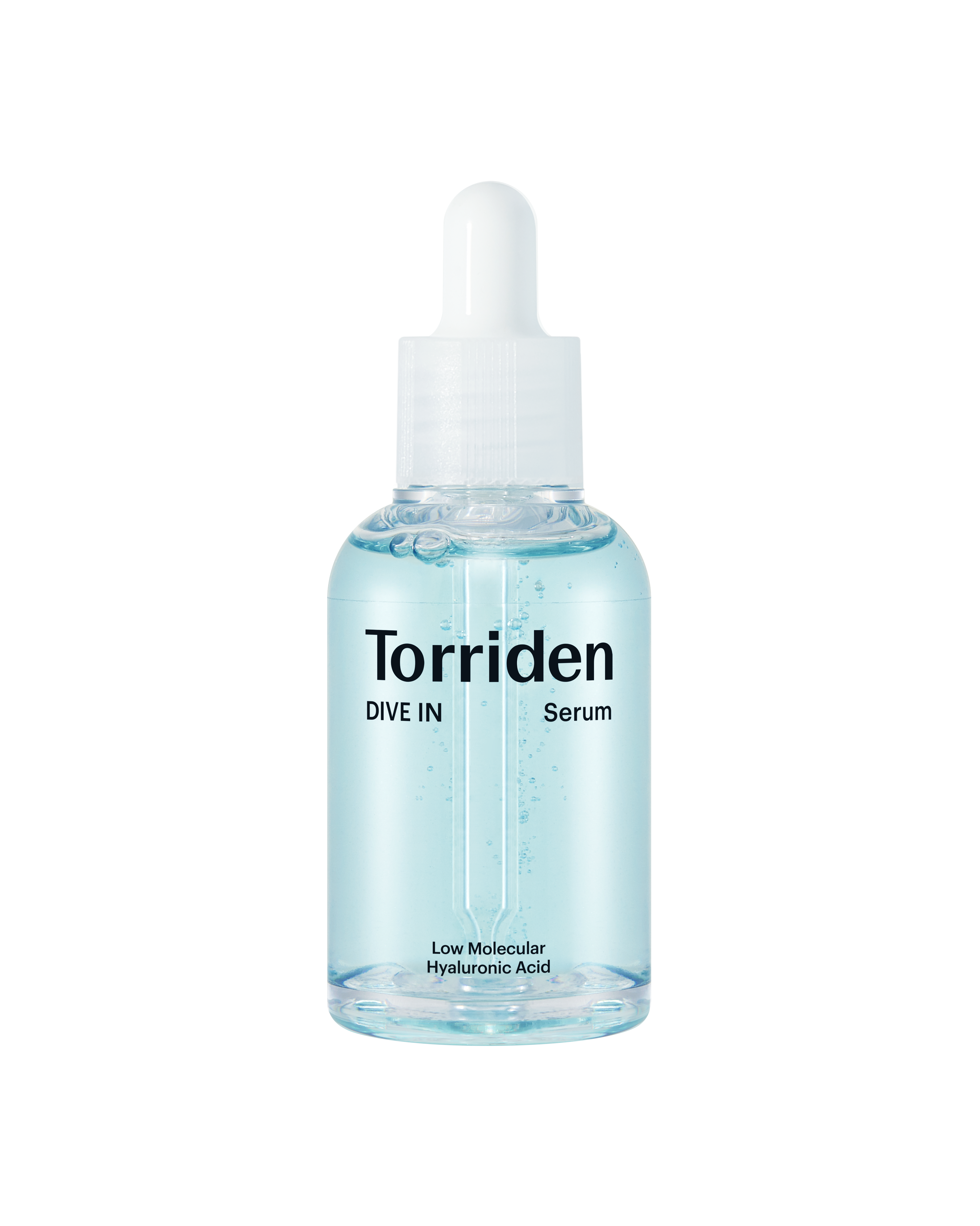 Torriden Dive-In Low Molecule Hyaluronic Acid Serum