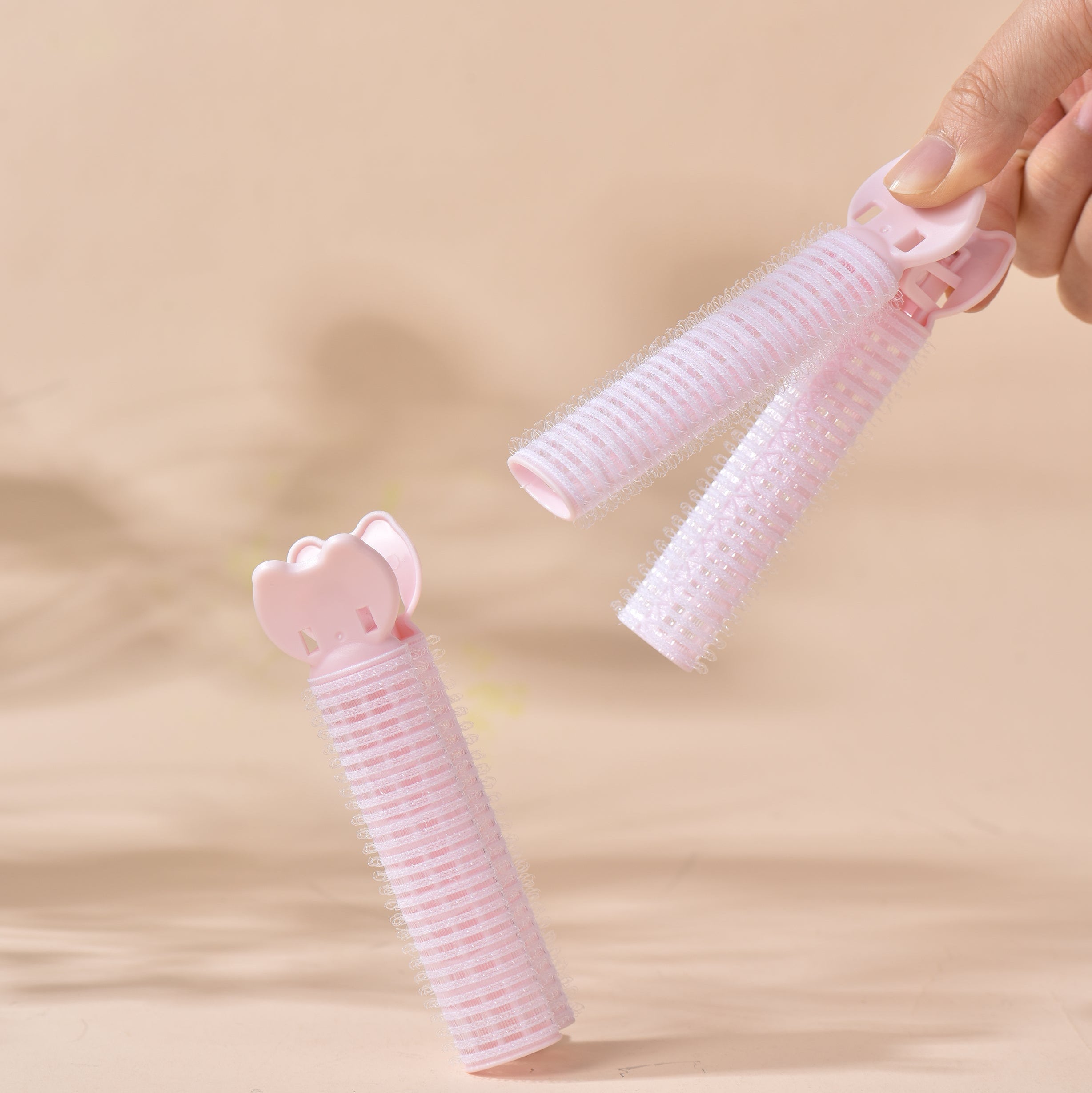 BA Tools Hair Roller Pins