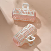 BA Stitch Hair Curlers 3Pcs