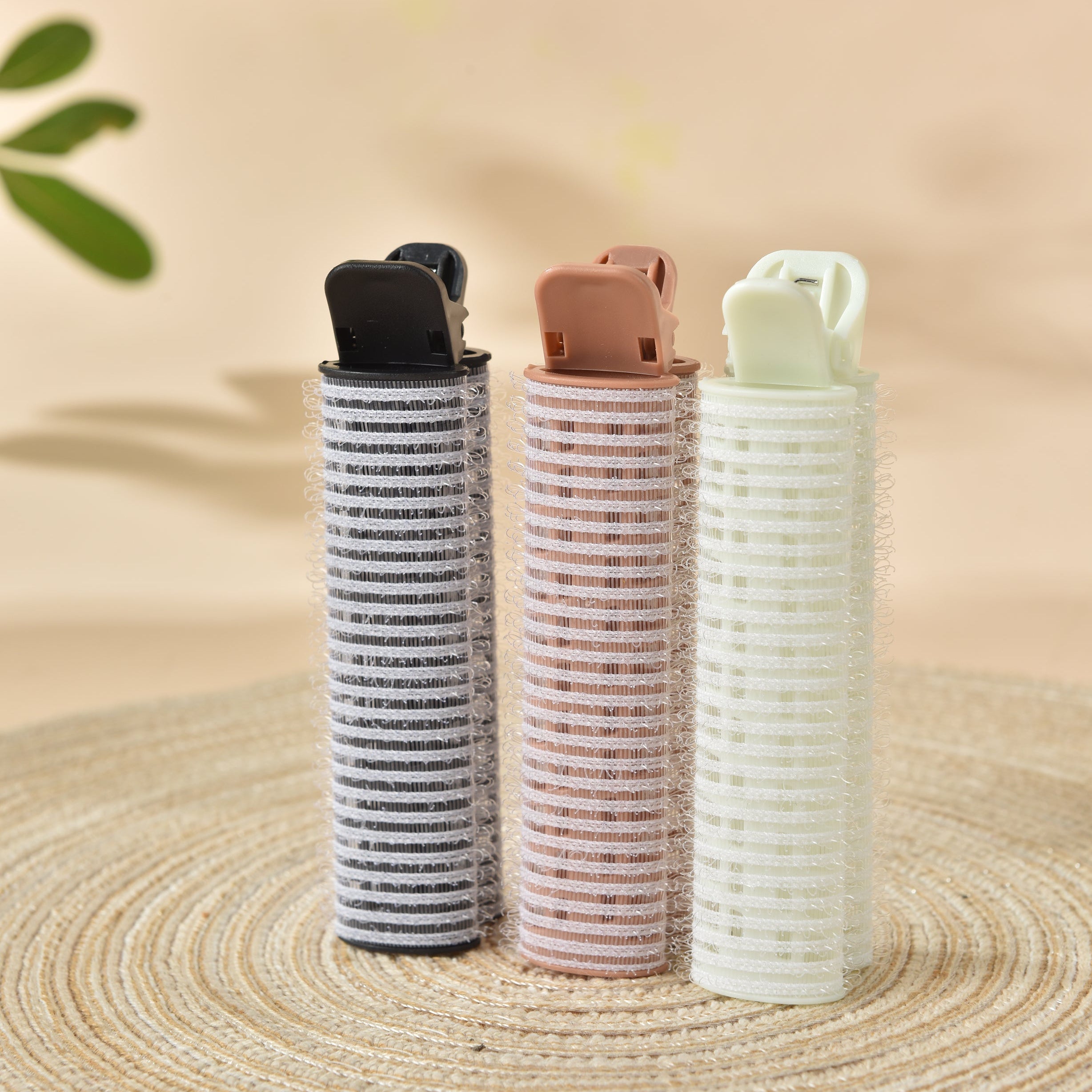 BA Tools Hair Roller Pins