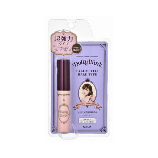 Dolly Wink Eyelash Fix Hard Type