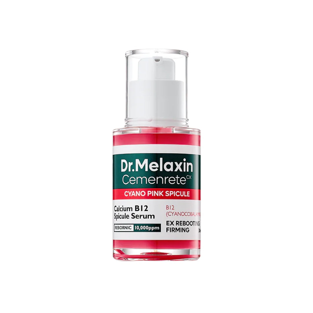 Dr.Melaxin Cemenrete Cyano Pink Spicule Serum 30ml