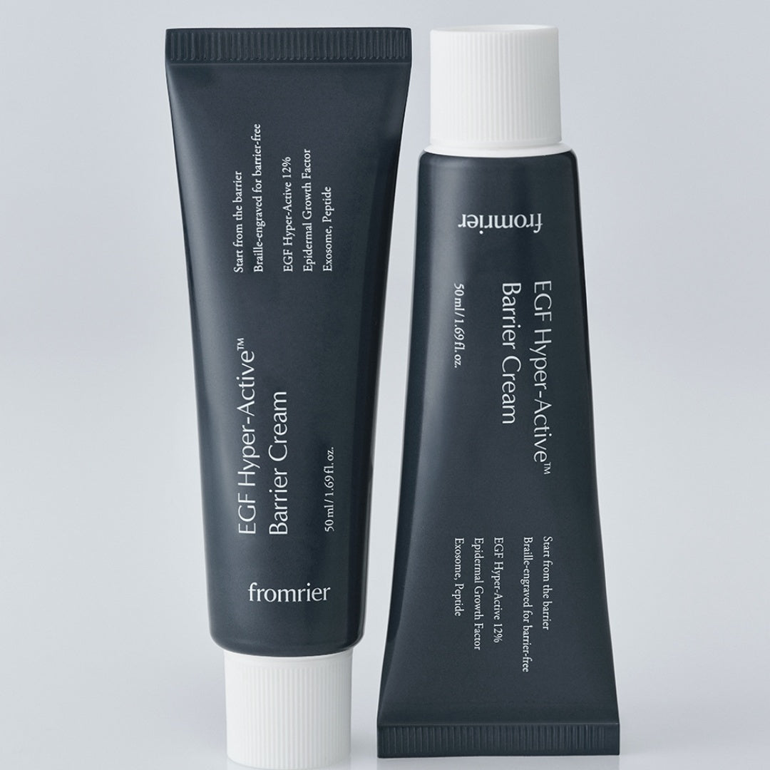 Fromrier EGF Hyper Active Barrier Cream 50ml