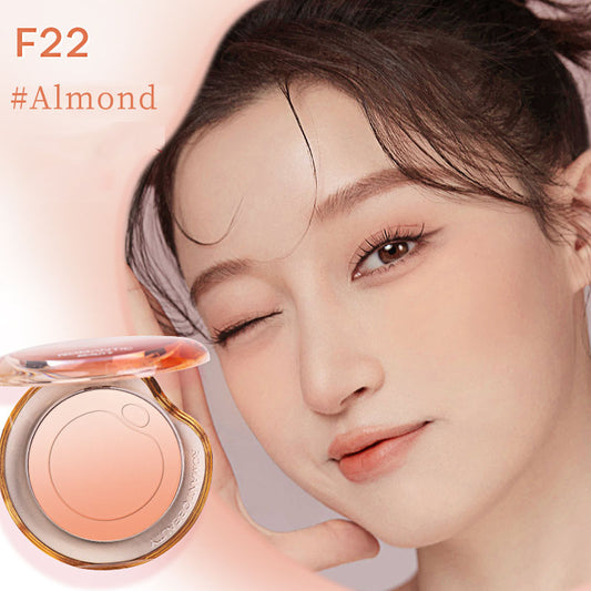 Romantic Beauty RMT Gradient Blusher 5g