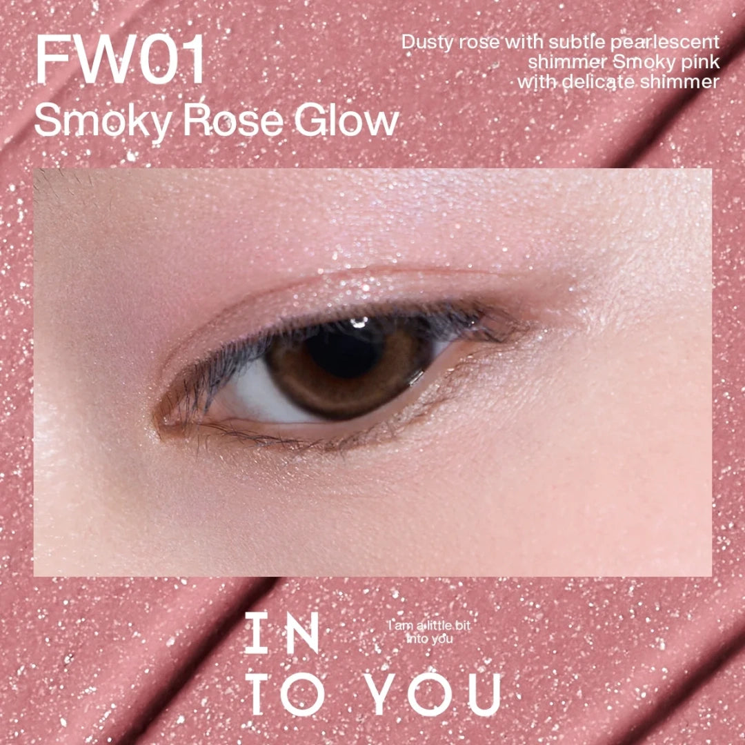 INTO YOU Fairy Wand Liquid Eyeshadow