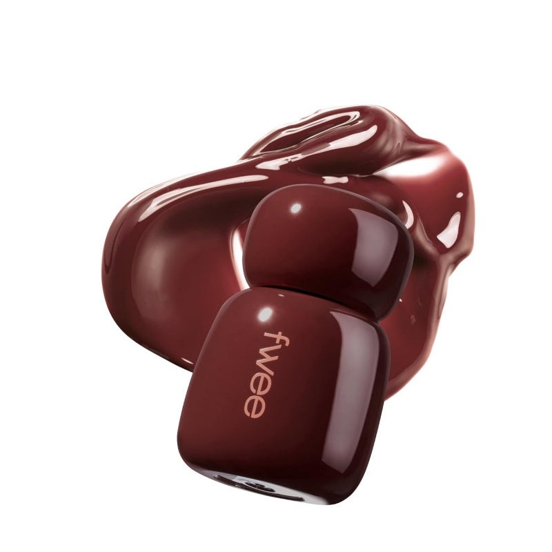 Fwee Rose Obsession Stay-Fit Lip Tint 3.8g