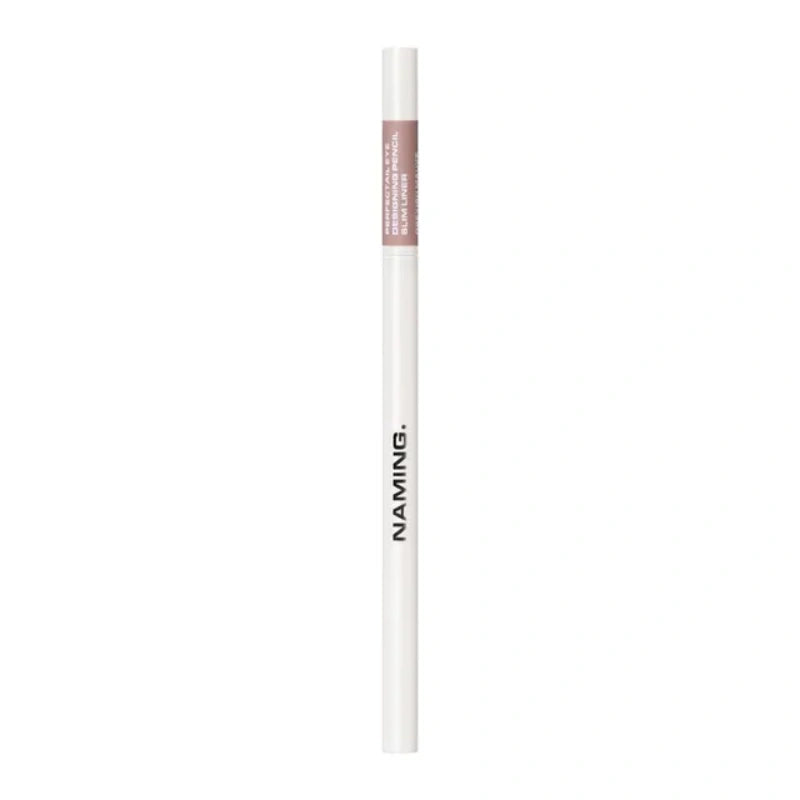 Naming Perfectail Eye Designing Pencil Slim Liner 0.04g
